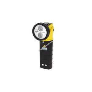 AccuLux HL30EX hajlítható fejű kézilámpa IP67 Ex zóna 1/21 kép
