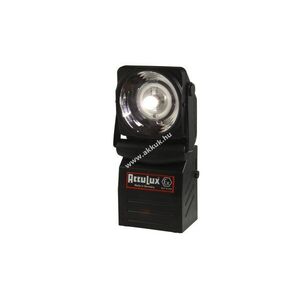 AccuLux EX SLE16 LED kézi reflektor kép
