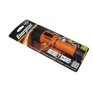 Energizer LED zseblámpa 2xAA Mignon ceruza ATEX kép