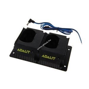 ADALIT autótöltő L-3000 L-3000 Power L-4000 ATEX 12V-24V kép