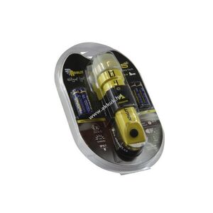 ADALIT L-5 / L-5Plus sisaklámpa 4x AAA (mikro) elemmel kép