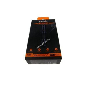 Fenix UC35 V2.0 LED zseblámpa USB csatlakozóval kép