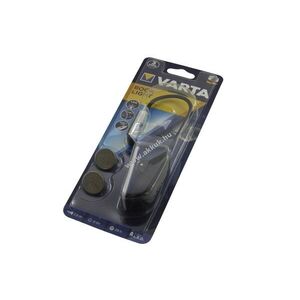 Varta Easy Line LED olvasólámpa 2 x CR2032 elemekkel együtt kép