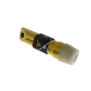 ADALIT L-5R Plus sisaklámpa akkuval 135lm IP67 ATEX 152x45x40mm 0, 165Kg kép