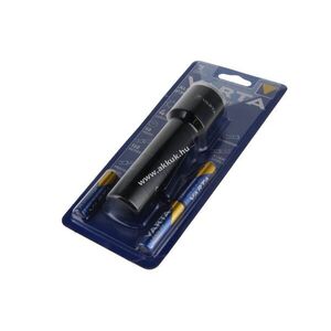 Varta Aluminium Light F30 Pro zseblámpa 3xAAA elemmel 17608101421 kép