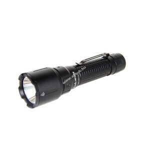 Fenix WF26R LED zseblámpa töltőállomással és Li-Ion akku ARB-L21-5000mAh kép