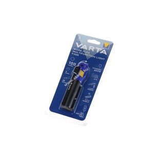 Varta Work Flex Multifunkciós lámpa F20R újratölthető 18649101401 Li-Ion kép
