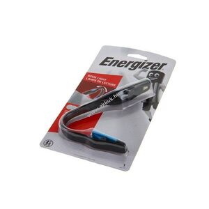 Energizer Booklite zseblámpa E300477606 forgatható fejjel gombelemmel kép