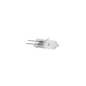 HaloLux G4 halogén izzó 6V 10W AccuLux 90 A LED típus 454041 kép