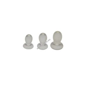 Helyettesítő Ohrolive (körte alakú) szett Méretek 2, 3, 4 kép