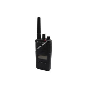 Motorola XT460 licencmentes PMR446 kézi rádió 0, 5W akkutöltő övtartó kép
