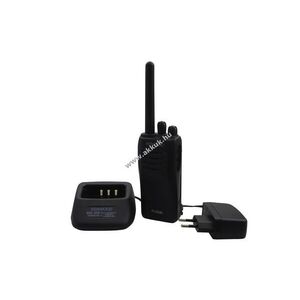 Kenwood ProTalk TK-3501E kézi adóvevő PMR446 licencmentes kép
