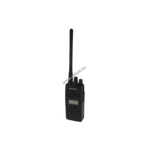 Kenwood NX3200-11b adóvevő szett KNB-57L akku KSC-25LS gyorstöltő kép