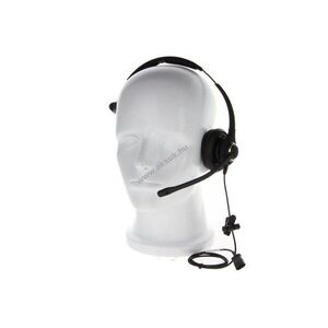 JPL professzionális monaurális headset Quick-Disconnect (QD) Scout 3100 típus JPL-611-PM kép