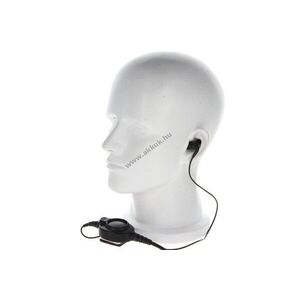 Motorola IMPRES In-Ear headset csontvezetéses mikrofonnal MTP3000 sorozat PMLN5729A kép