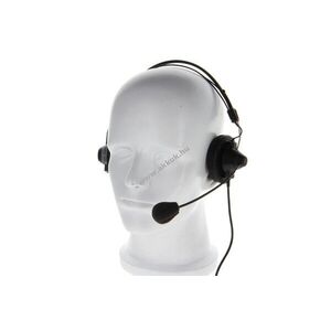 Motorola headset gólyanyak mikrofon MTM800FUG GMDN5501A kép