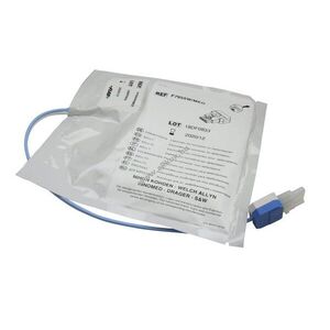 Helyettesítő akku AKKUmed Defi-Pads Welch Allyn AED10 AED20 PIC30 PIC40 PIC50 típus F7955W/MED kép