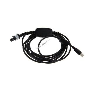 Welch Allyn PRO USB interfész kábel 3m típus PRO-60024 akku kép