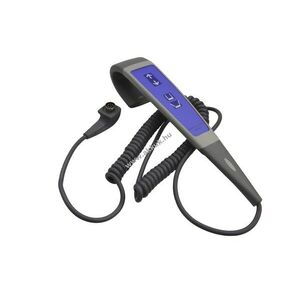ARJO Eredeti kézi vezérlő 4 gomb 2 funkció HMX977 HMX977S HMX977-1 akku kép