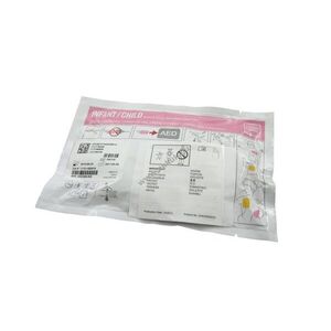Quik-Combo defibrillátor elektródák gyermekeknek Physio-Control Lifepak LP 500/1000 akku kép