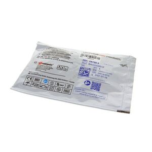 Eredeti Corpuls defibrillátor elektródák gyermekeknek CorPatch Easy C3 C05120.3 1 pár akku kép