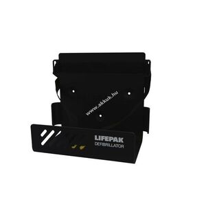 Eredeti Physio Control fali tartó LP 500/1000 11210-000001 akku kép