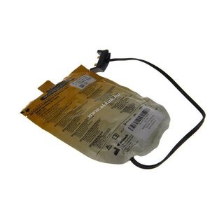 Eredeti DefiBtech Lifeline DDP-100 defibrillátor elektródák felnőtteknek 1 pár akku kép