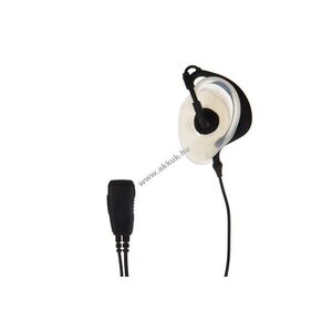 Helyettesítő headset GES-P02 GES-P02-MC-2C EADS Matra Tetrapol G2 Smart and Easy+ kép