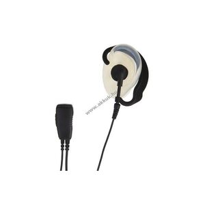 Helyettesítő headset GES-PA2 Motorola SL1600 SL2600 SL4000 kép