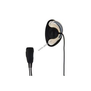 Helyettesítő headset ES-P03 Kenwood jack csatlakozó PKT-300 kép