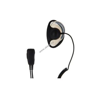 Helyettesítő headset ES-P03 Motorola GP300, CP040, DP1400, CLR446, R2 kép