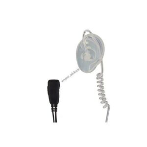 Helyettesítő headset GES-PB4 Kenwood ProTalk LT PKT-23E kép