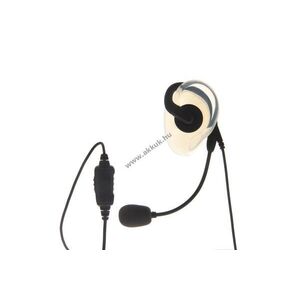 Helyettesítő headset GE-A7 Motorola CLP446e/CLPe sorozat kép