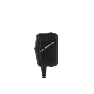 Helyettesítő PTT47 PTT egység 3, 5mm jack aljzat mikrofon Motorola MTP850 MTP6650 kép