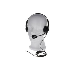 Helyettesítő headset ES-HB1 Motorola DP2400 DP2600 DP3441 MTP3550 R5 kép