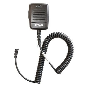 Helyettesítő TITAN MM15 ATEX/ IECEx hangszórós mikrofon Hytera PD715Ex, PD795Ex kép
