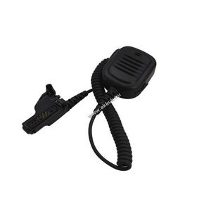 Helyettesítő TITAN MM13 ATEX/IECEx hangszórós mikrofon Motorola GP900 HT1000 Jedi EX kép