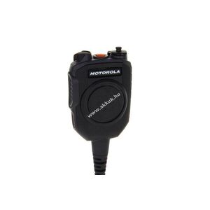 Eredeti hangszórós mikrofon Motorola MTP8500 MTP8550 ATEX PMMN4093A kép