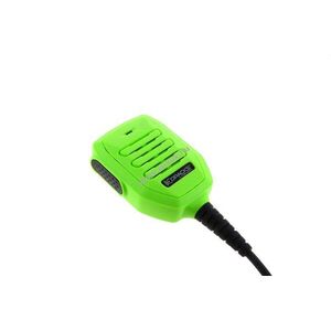 Helyettesítő GE-XMB7 Hi-Viz hangszórós mikrofon Motorola DP2600 DP3441 MTP3550 R5 kép