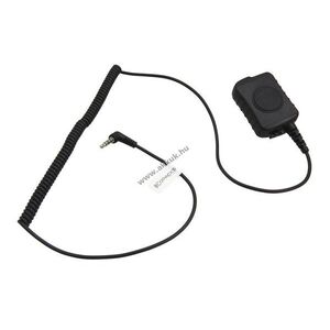 Helyettesítő PTT egység mikrofonnal ES-P09 Motorola ST7000 kép