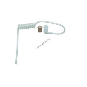 Helyettesítő hangcső E-TUBE-SET szett 1x E-TUBE 1x E-L-JOINT 3db GEP-TIP-C-123 kép