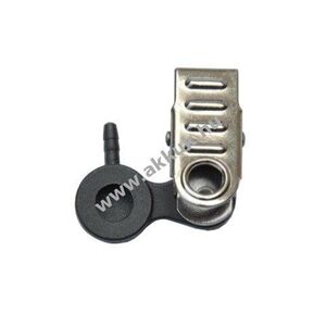Helyettesítő clip ECP-04CLIP hangszóróborítással kép