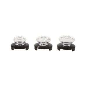 Helyettesítő fülilleszték szett S/M/L GE-07 GE-A7 GE-A746 GEP-TIP-07-SET kép