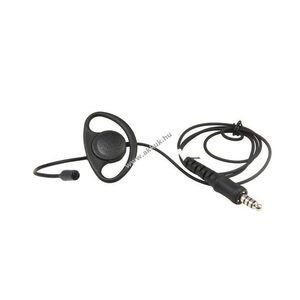 Helyettesítő headset ES-F06 (ES-F06-VP1) Flex sorozat Nexus csatlakozóval kép