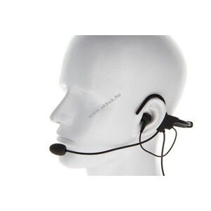 Helyettesítő headset ES-FHA2 ES-FHA2VP-01 Flex sorozat Nexus kép