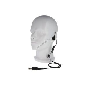 Helyettesítő TITAN IE1 in-ear csontvezetéses mikrofon spirálkábel Nexus csatlakozó Konfig 03 kép