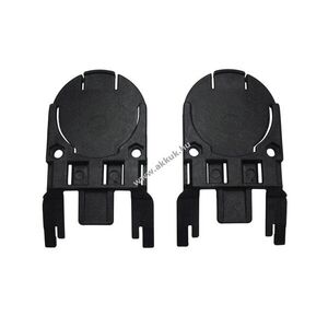 TITAN Safecom sisakadapter pár Schuberth 16mm csatlakozónyílással típus 3716 kép