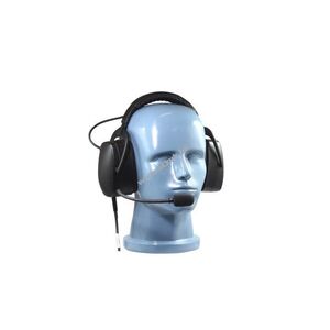 Helyettesítő TITAN Clearcom ATEX IECEx headset fejpánt mikrofon PTT Motorola GP900 Ex kép