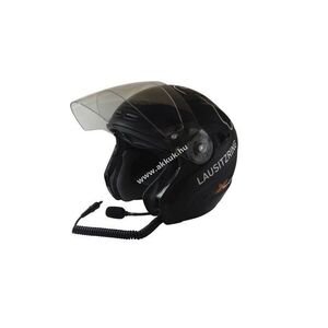 Helyettesítő TITAN MotoKit helmkommunikációs készlet Nexus 02 csatlakozó Nolan N42 N43 N44 kép