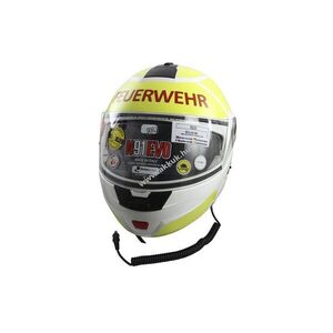 Helyettesítő TITAN Motokit sisakhangrendszer Nexus 02 csatlakozó utólagos készlet Nolan N91 Evo kép